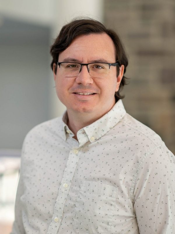 Christopher Grubb